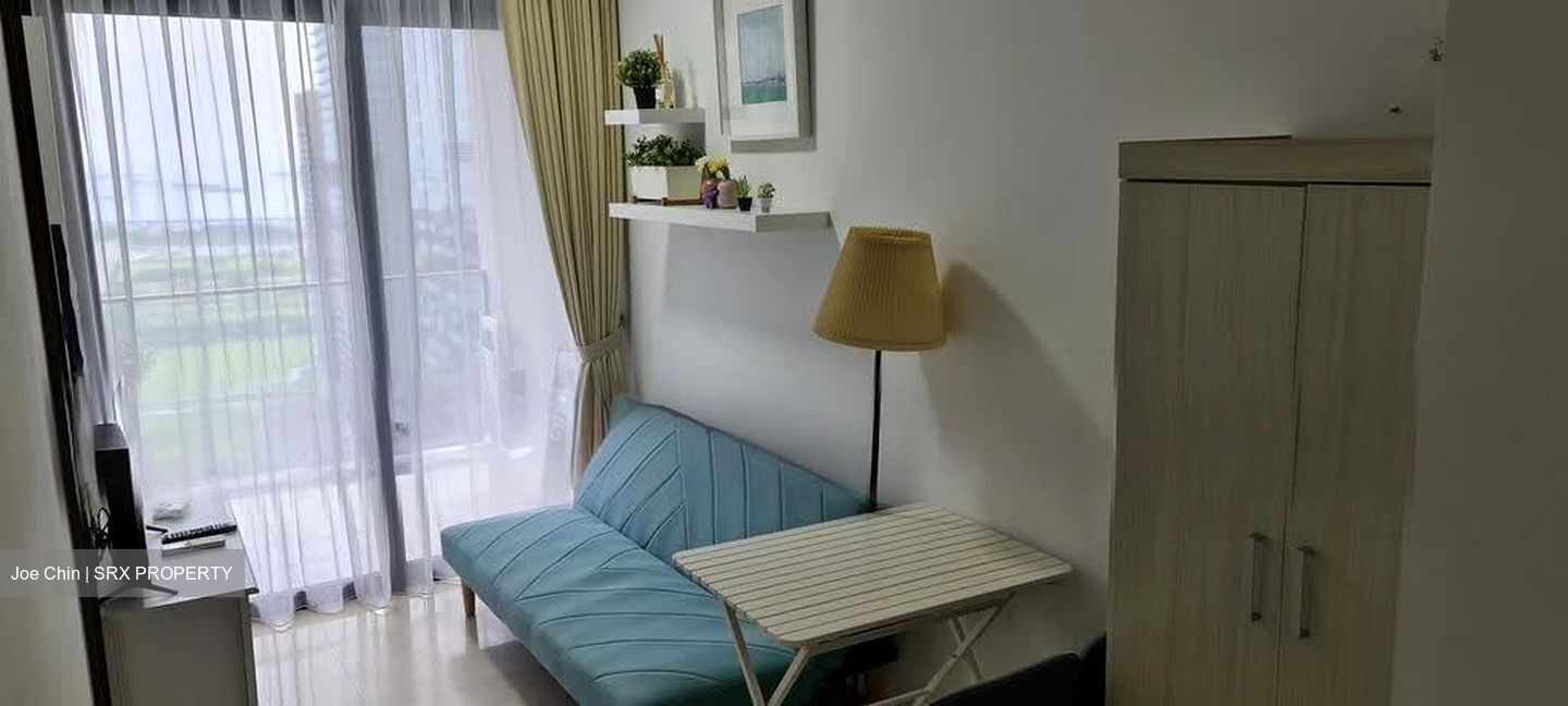 Robinson Suites (D1), Apartment #628379261